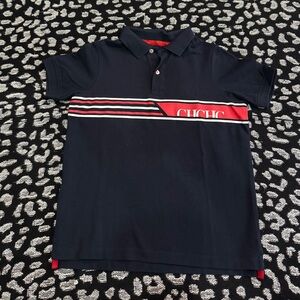 Carolina Herrera Boys Polo 10